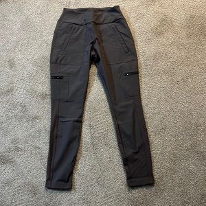 Athleta Headland Hybrid Cargo tights-2p